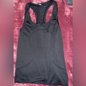 Lululemon swiftly tech racer back